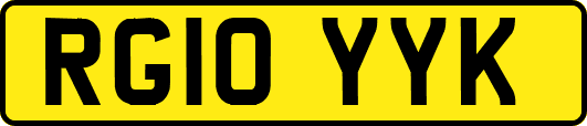 RG10YYK