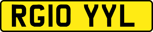 RG10YYL