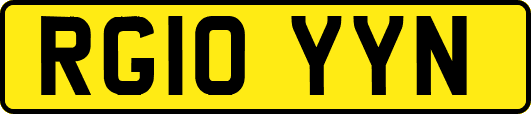 RG10YYN