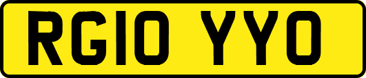 RG10YYO