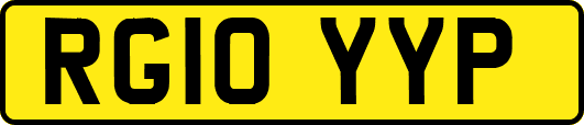 RG10YYP