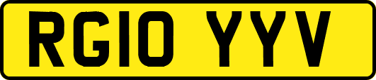 RG10YYV