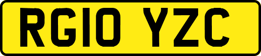 RG10YZC