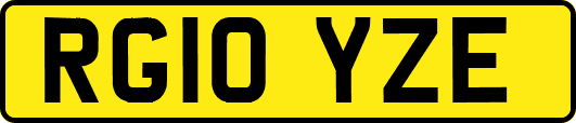 RG10YZE