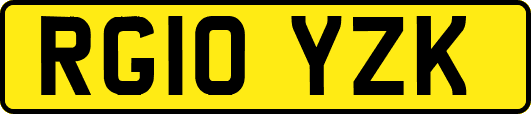 RG10YZK