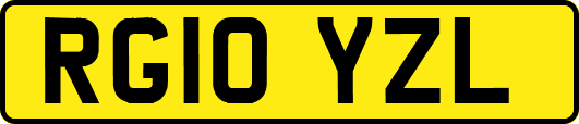 RG10YZL