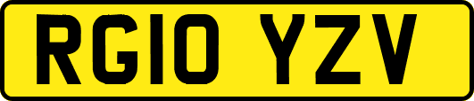 RG10YZV