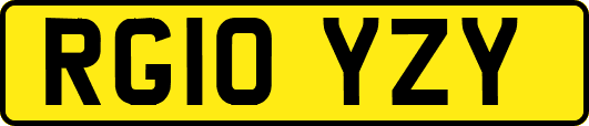 RG10YZY