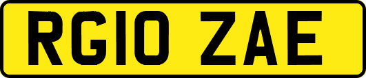 RG10ZAE