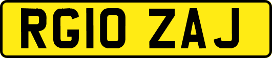 RG10ZAJ