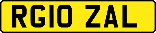 RG10ZAL