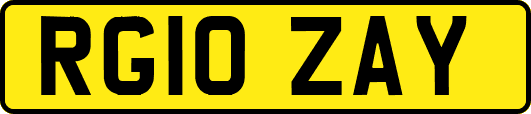 RG10ZAY
