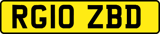 RG10ZBD