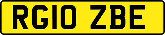 RG10ZBE