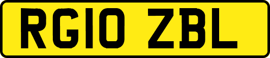 RG10ZBL