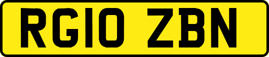RG10ZBN