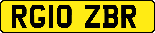 RG10ZBR
