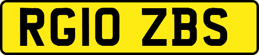 RG10ZBS