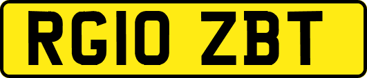 RG10ZBT