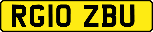 RG10ZBU