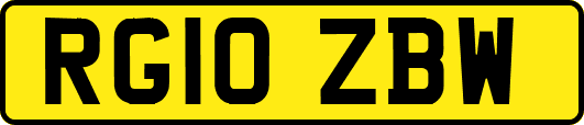 RG10ZBW