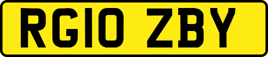 RG10ZBY