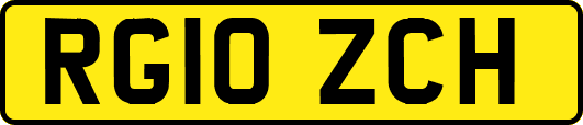 RG10ZCH