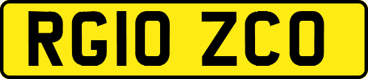 RG10ZCO