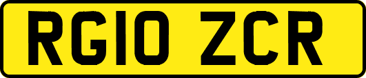 RG10ZCR