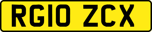 RG10ZCX