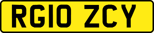 RG10ZCY