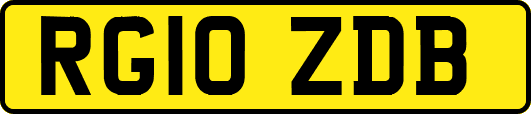 RG10ZDB
