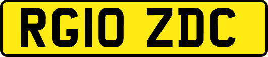 RG10ZDC