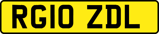 RG10ZDL