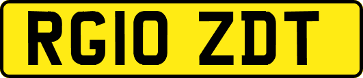 RG10ZDT