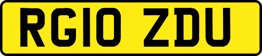 RG10ZDU
