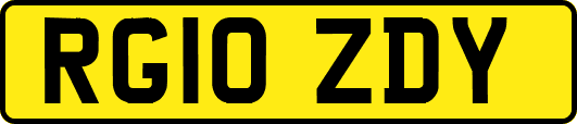 RG10ZDY