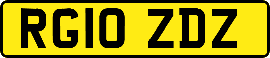RG10ZDZ