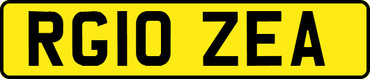 RG10ZEA
