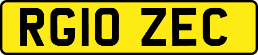 RG10ZEC
