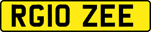 RG10ZEE