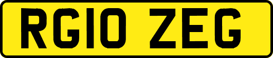 RG10ZEG