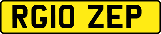 RG10ZEP