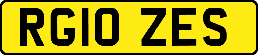 RG10ZES