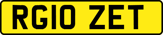 RG10ZET