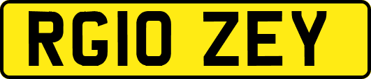 RG10ZEY