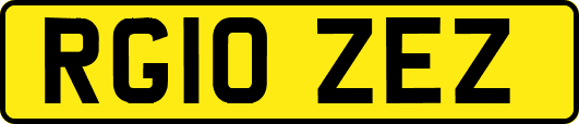 RG10ZEZ
