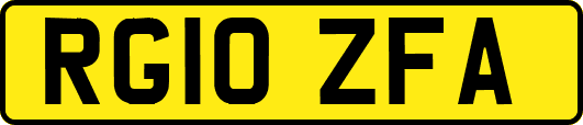 RG10ZFA