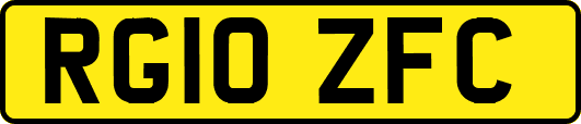 RG10ZFC