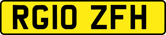 RG10ZFH